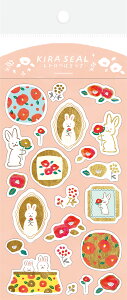 Wa-Life~V[V[g fur_qs256_260 wa-lifeSeal sealSticker winter Limitd Ð쎆H fR[VXebJ[ fRXebJ[ V[V[g Wa-Life~