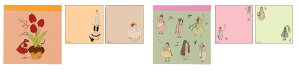 ͂ꂢXNGA gkn_m048-97_98 kurahashi rei memo wXeCt gakken memopad  pbhXNGA