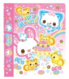 レトロシールバインダー あわわちゃんシール帳 kmo_224306_224307_s4 ステッカー収納 シール kamiojapan sealbinder ステッカーバインダー Sticker Binder 推し活グッズ カミオジャパン ストーン付き 平成レトロアイテム