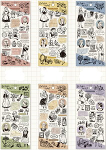 V[ Z[Xg[[XebJ[ miw_82065_82070 serene story sticker V[gV[ qnXebJ[ }ChEFCu mindwave XebJ[ PETV[ }ChEFCuV[ V[ 