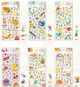 Ђ݂̂ƂXebJ[ miw_82153_82158 sticker V[gV[ XebJ[ }ChEFCu mindwave XebJ[ }ChEFCuV[ V[ V[ ߃V[ P