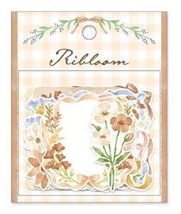 t[NV[ u[XebJ[ Ribloom Sticker miw_82178_82183 t[NV[@ribloomsticker@}ChEFCu FV[ 蒠fR mindwaveXebJ[ fR[VV[ ߂V[