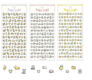 V[ ^Cj^CjXebJ[ miw_82278_82280 Tiny Tiny sticker V[gV[ XebJ[ }ChEFCu mindwave XebJ[ }ChEFCuV[ V[ V[ ߃V[