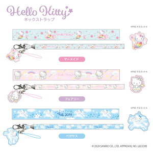 n[LeB 90s lbNXgbv nic_kt27-06_08 n[LeBObY eB[V[s[ HelloKitty neckstrap TCP LeB lbNXgbv J[hL[Xgbv |Xgbv GOGO M