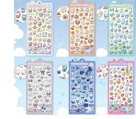 商品ページの全品でお一人様4点まで（過去の購入分を含む） ボンボンドロップシール 第3弾 qli_91122_911…