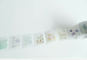 nN [V[ P-007 eK~ PETV[ XebJ[ YOHAKU rollseal nN@V[g