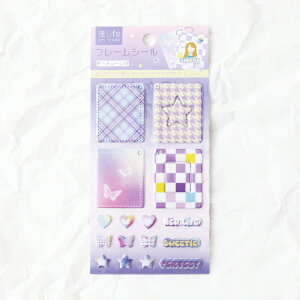 V[@BGM@t[V[@bgm_bs-frs001_004@t[XebJ[@ObY@Frame Seal@r[W[G @@FrameSicker@L[z_[