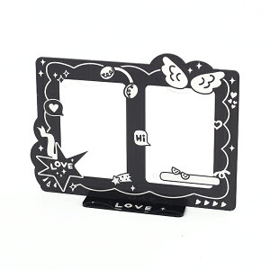 J[hX^h@BGM@CARD STAND@bgm_os-d001_004@ObY@r[W[G @@ʐ^@photoFrame@life@oshi my life gJP[X@gJX^h D^Cv