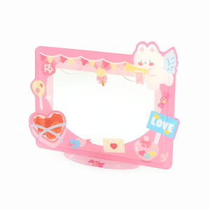 J[hX^h@BGM@CARD STAND@bgm_os-d001_004@ObY@r[W[G @@ʐ^@photoFrame@life@oshi my life gJP[X@gJX^h D^Cv