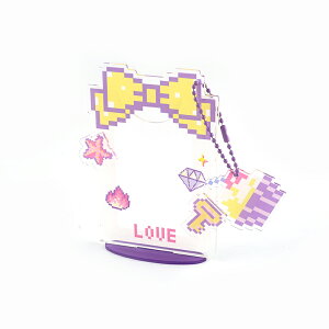 J[hX^h@BGM@CARD STAND@bgm_os-s001_006@ObY@r[W[G @@ʐ^@photoFrame@life@oshi my life gJP[X@gJX^h@S^Cv@L[z_[@L[