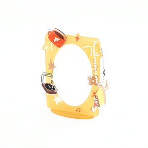 J[hX^h@BGM@CARD STAND@bgm_os-s001_006@ObY@r[W[G @@ʐ^@photoFrame@life@oshi my life gJP[X@gJX^h@S^Cv@L[z_[@L[