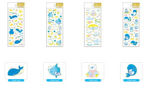 V[@gcT@ՂNAV[@clp_us-16428_16431@asanoyoshida clear seal N[Ys