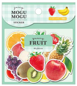 ē׃t[NV[@XebJ[@cru_108144_108149@t[NV[ NbNX@MOGUMOGU sticker ē CRUX