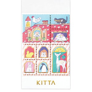 KITTA SPECIAL ؎蕗V[@LOW@kgm_kitpp001_kitpp004 KING JIM KITTA @S[h@Lb^ V[ Ă}XLOe[v@}XLOV[