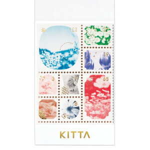 KITTA SPECIAL ؎蕗V[@LOW@kgm_kitpp001_kitpp004 KING JIM KITTA @S[h@Lb^ V[ Ă}XLOe[v@}XLOV[