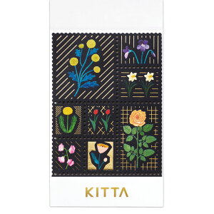 KITTA SPECIAL ؎蕗V[@LOW@kgm_kitpp001_kitpp004 KING JIM KITTA @S[h@Lb^ V[ Ă}XLOe[v@}XLOV[
