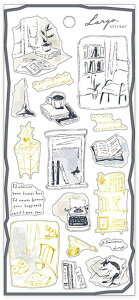 V[@SXebJ[@LARGO STICKER@miw_81812_81817@V[gV[@largosticker@}ChEFCu@mindwave@XebJ[@fR[VV[