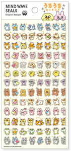 V[@}ChEFCuV[ miw_81887_81892@V[gV[@mindwave seal sticker@}ChEFCu@mindwave@XebJ[@V[