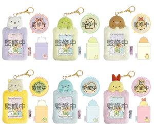 ݂R炵 ӂӃtHgL[z_[ nic_nx199-01_06 TCP sumikkokurashi photo key holder ݂R炵ObY@ʐ^ L[z_[@CX^gtHgL[z_[@pXP[X tHg L[