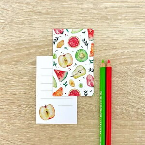 ���b�Z�[�W�J�[�h�@&colors���b�Z�[�W�J�[�h�@�J�b�g�t���[�c�@message card andcolors�@yuy_mc-006�@�A���h�J���[�Y�@��䂤�@memo ���b�Z�[�W�@�R�~���j�P�[�V�����J�[�h �~�j���b�Z�[�W�J�[�h�@��