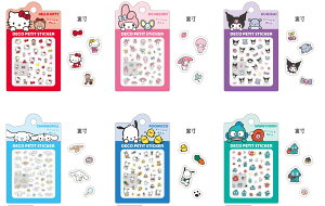 \ 12{ fRv`XebJ[ kmo_305892_305897 TILN^[Y _CJbg v`XebJ[ Seal Stickers J~IWp KAMIOJAPAN DECOPETIT STICKER TIV[ fR[VV[ 