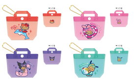 プールバックキーホルダー kmo_306468_306471 ハローキティグッズ キーホルダー カミオジャパン HelloKitty keyholder kmo キティちゃんキーホルダー おすすめキーホルダー 日焼けキティ night party サインリオキャラクターズ日焼けシリーズ 日焼けキティ