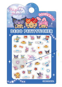 \ 11{ ē fRv`XebJ[ TILN^[YV[ kmo_306672_306673_s3 V[XebJ[ lCV[Seal Sticker J~IWp KAMIOJAPAN 킢V[ ߃V[ 