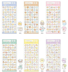 [h ACR XebJ[ mood icon sticker miw_82497_82502 XebJ[ }ChEFCu sticker mindwave ߃XebJ[ V[ fR[VV[