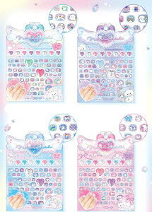 V[ ^Cj[lCV[ qli_06006_01009 N[A tiny nail seal sticker lCA[gXebJ[ qlia