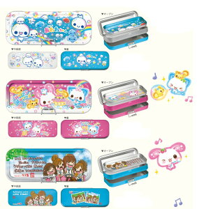 \ 11{ Z^[NbvJy kmo_226429_226431_s2 Jy pen case KAMIOJAPAN J~IWp yP[X M 킢Jy ߃Jy 킢yP[X 킿