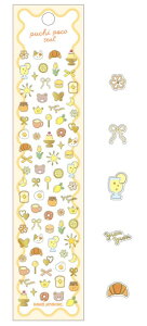 puchi poco seal kmo_228727_228734 v`|RV[ v`V[ sticker puchi Seal KAMIOJAPAN J~IWp XebJ[ 킢V[ ߃V[ fR[VV[