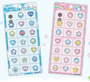 \ 11{ ͂V[ KiraCoro kmo_228956_228957_s2 ͂V[ Kira Coro sticker Seal KAMIOJAPAN J~IWp 킢V[ ߃V[ ̃V[