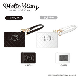 n[LeB BLACK ANGEL LeBO pXP[X pass case nic_kt65-01_02 n[LeBObY eB[V[s[ HelloKitty BLACK ANGEL TCP n[LeB ubNGWF LeBpXP[X 