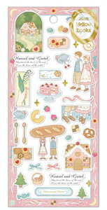 \ 11{ gEubNXebJ[ qli_01120_01125 XebJ[ V[ Qlia Sticker Little Mellow Books V[XebJ[ N[A b̃V[ 킢V[ ߃V[