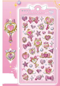\ 11{ }WJ {{hbvV[ qli_01127_01130 XebJ[ V[ Qlia Sticker magical OBNBON DROP Seal V[XebJ[ 킢V[ ߃V[