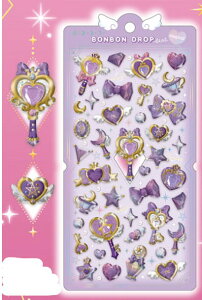 \ 12{ ē }WJ {{hbvV[ qli_01127_01130_s2 XebJ[ V[ Qlia Sticker magical OBNBON DROP Seal V[XebJ[ 킢V[ ߃V[