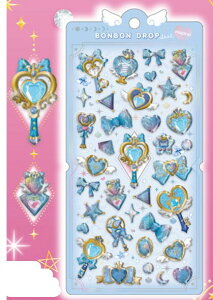 \ 11{ }WJ {{hbvV[ qli_01127_01130 XebJ[ V[ Qlia Sticker magical OBNBON DROP Seal V[XebJ[ 킢V[ ߃V[
