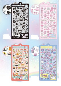 \ 11{ {{hbvV[ qli_01149_01154 XebJ[ V[ Qlia Sticker OBNBON DROP Seal V[XebJ[ ̃V[ 킢V[ ߃V[
