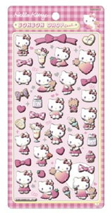 TILN^[Y {{hbvV[ sun_s8812098_s8812136 BONBON DROP seal sticker V[XebJ[ sunstar TX^[ {{hbvV[ TILN^[Y TI