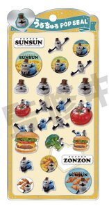 \ 2026N 2{ pybgXX 邿 |bvV[ cru_132541_129414_s2 邿 POP SEAL V[gV[ XebJ[ seal sticker NbNX CRUX XebJ[ 킢V[ 