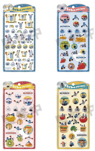 \ 2026N 2{ pybgXX 邿 |bvV[ cru_132541_129414_s2 邿 POP SEAL V[gV[ XebJ[ seal sticker NbNX CRUX XebJ[ 킢V[ 