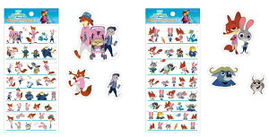 Y[gsA 4sizeXebJ[ kmo_307329_307330 ZOOTOIA sticker Seal KAMIOJAPAN J~IWp 4TCYXebJ[ 킢V[ ߃V[