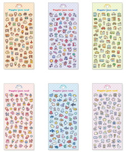 |bs W V[ miw_82604_82609 CINEMATIC sticker V[ Seal }ChEFCu V[XebJ[ MIND WAVE ߃V[ 킢V[ V[ XebJ[