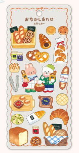 Ȃ킹 XebJ[ miw_82661_82666 sticker V[ Seal }ChEFCu HוXebJ[ MIND WAVE ߃V[ 킢V[ V[ XebJ[