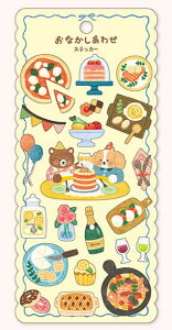 Ȃ킹 XebJ[ miw_82661_82666 sticker V[ Seal }ChEFCu HוXebJ[ MIND WAVE ߃V[ 킢V[ V[ XebJ[