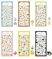 ステッカー ビビッといろ ステッカー miw_82724_82729 STICKER seal sticker マインドウェイブ MIND WAVE…