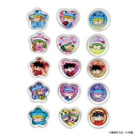 予約 2026年 3月下旬入荷 ミルモでポン! クリスタルシール nic_amp06-01 シールステッカー ティーシーピー seal TCP かわいいシール おすすめシール