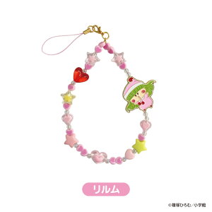 �\�� 2026�N 3�����{���� �~�����Ń|��! �t�H���X�g���b�v nic_amp14-01_04 phone strap �e�B�[�V�[�s�[ TCP ���킢���X�g���b�v �������߃X�g���b�v