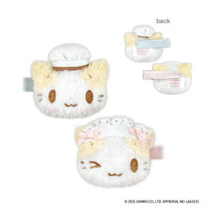 �\�� 2026�N 2�����{���� mashumaromitaina fuwafuwanyanko �ʂ�����݃}���`�N���b�v nic_fn03-01 �}�V���}���݂����Ȃӂ�ӂ�ɂ�� �}���`�N���b�v �e�B�[�V�[�s�[ TCP mascot ���킢���N���b�v