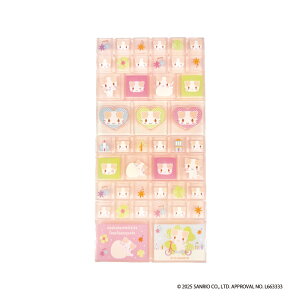 \ 2026N 2{ mashumaromitaina fuwafuwanyanko ^CV[ nic_fn08-01 }V}݂Ȃӂӂɂ V[XebJ[ eB[V[s[ seal TCP 킢V[ ߃V[